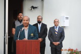 Reception of Pakistan Cricket Team held on Saturday, 23 January 2016